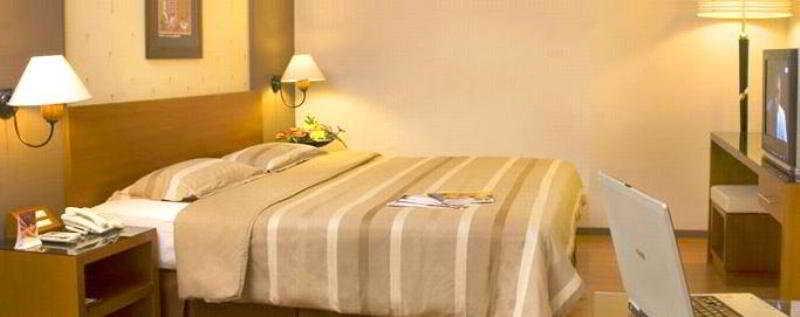 Gumilang Regency Hotel Μπαντούνγκ Εξωτερικό φωτογραφία